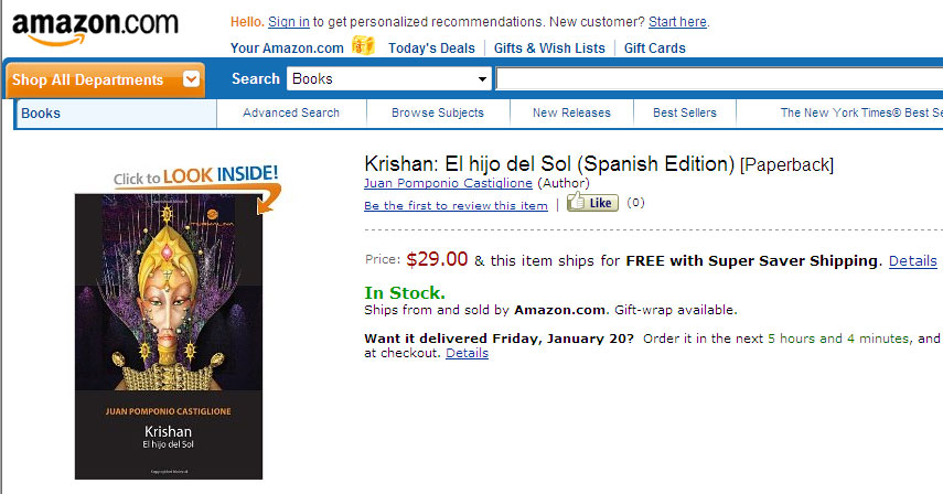 amazon-krishan